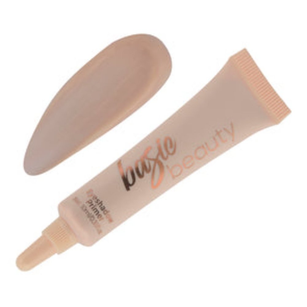 NEW BASIC BEAUTY EYESHADOW PRIMER (SO IMPORTANT)